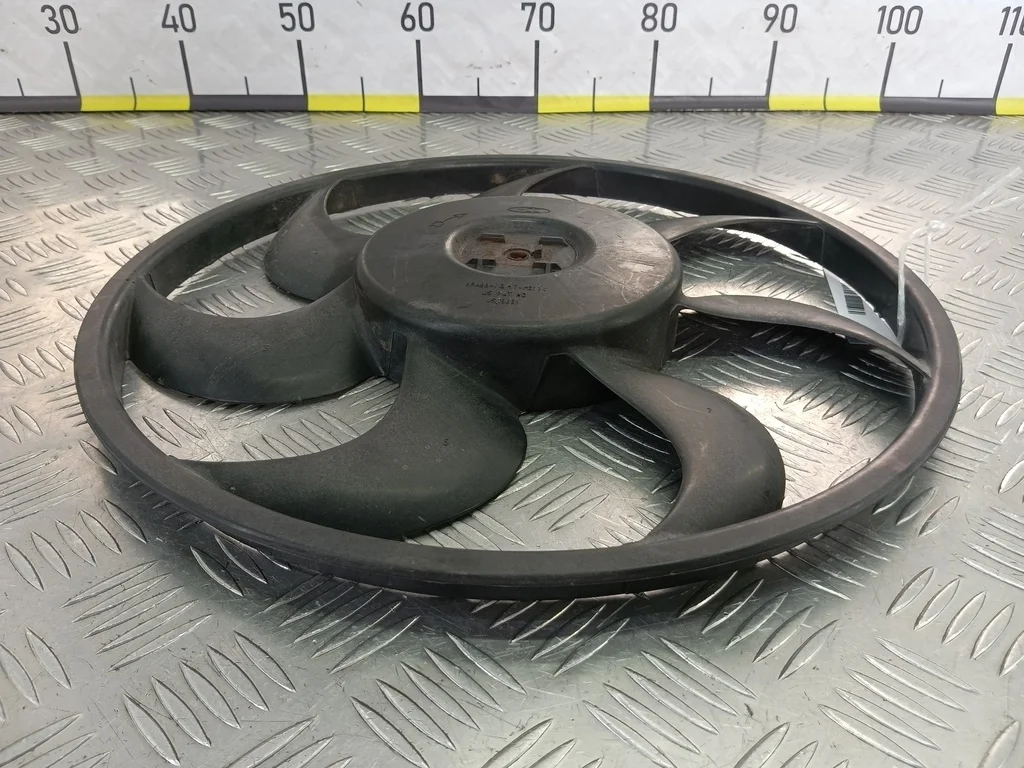 Крыльчатка вентилятора Hyundai SANTA FE I (2000—2