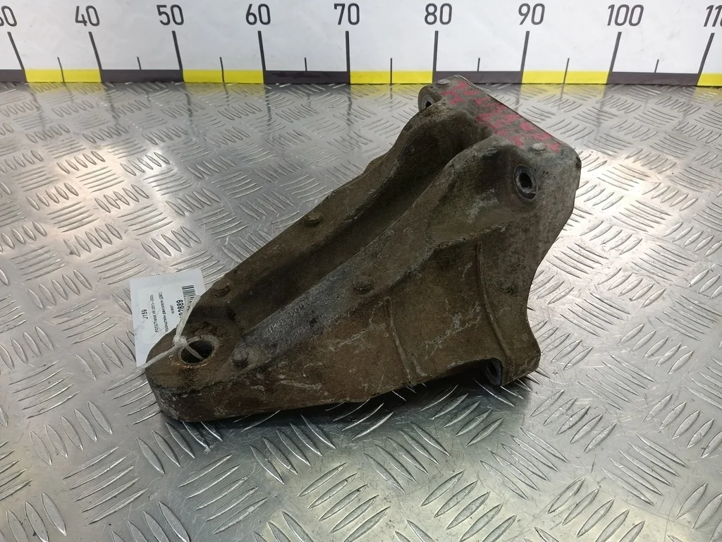 Кронштейн двигателя (ДВС) FORD Transit VIII (2013