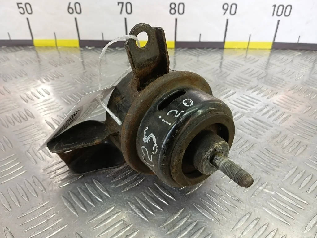 Подушка двигателя (Опора ДВС) Hyundai I20 I (2008