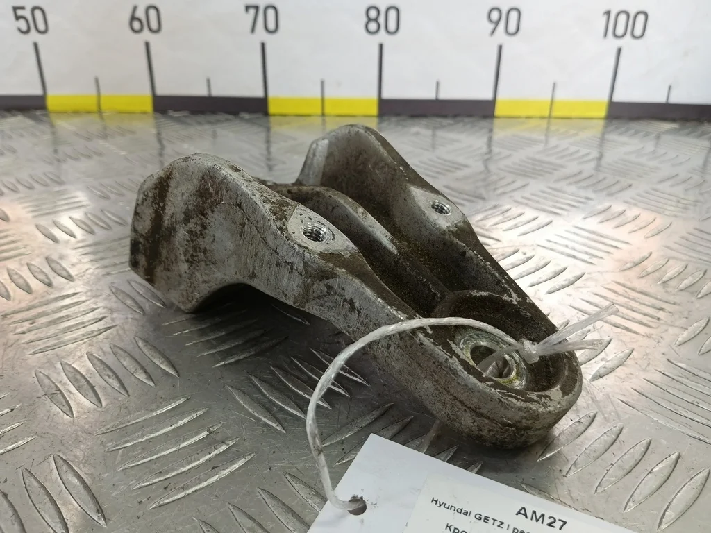 Кронштейн двигателя (ДВС) Hyundai GETZ I (2002—20