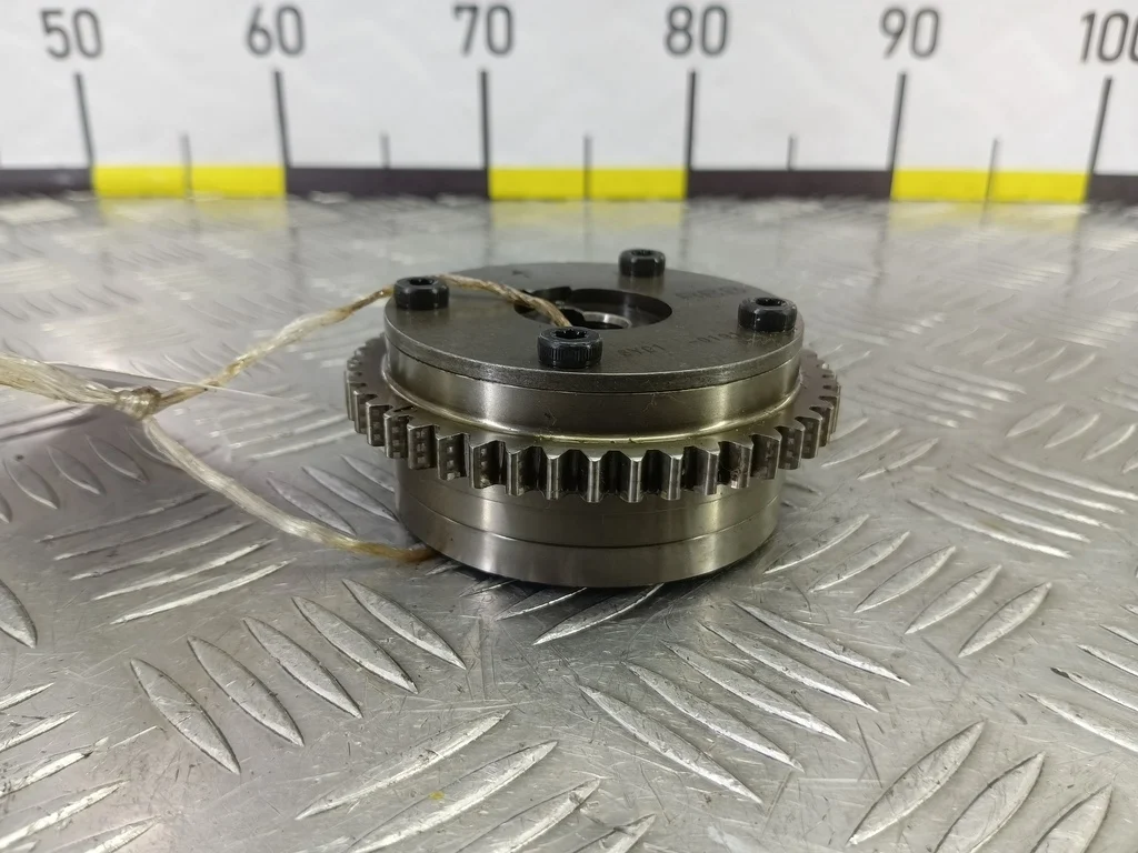 Клапан изменения фаз ГРМ HONDA Accord VII рестайл