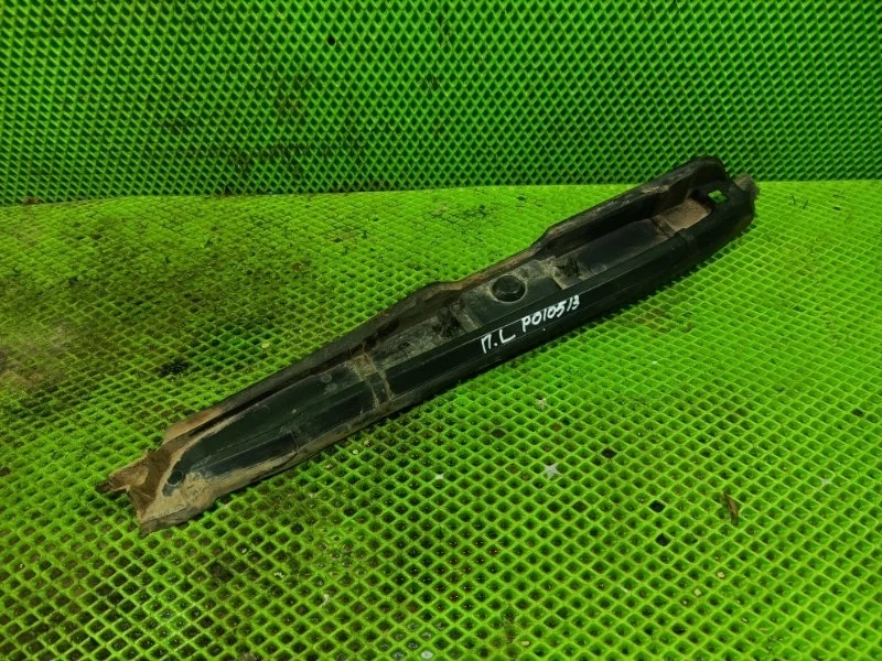 Пыльник крыла Volkswagen Polo 5 2012 6RU821111 СЕДАН CFN, передний левый