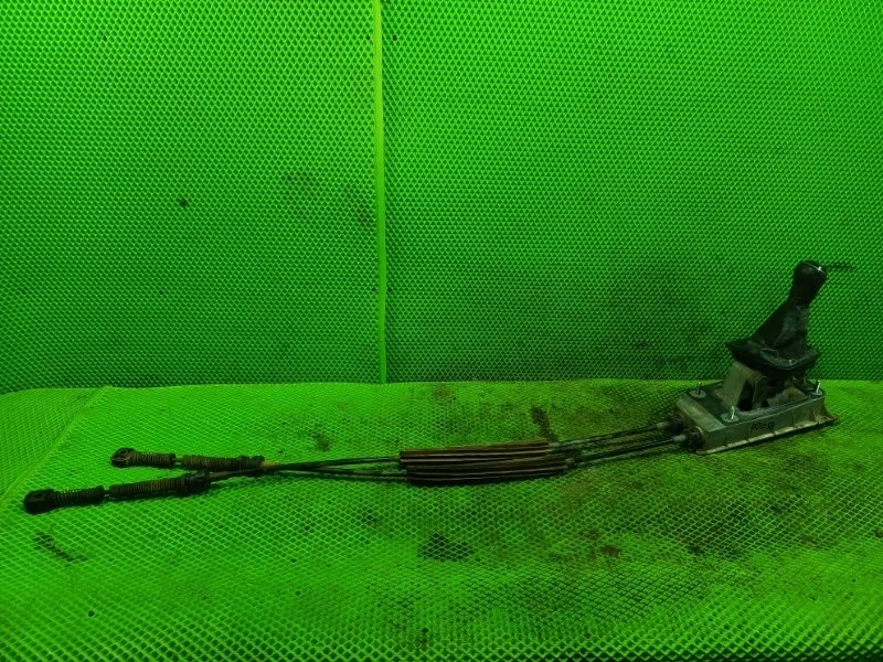 Кулиса МКПП Volkswagen Polo 5 2012 6Q0711049 СЕДАН CFN