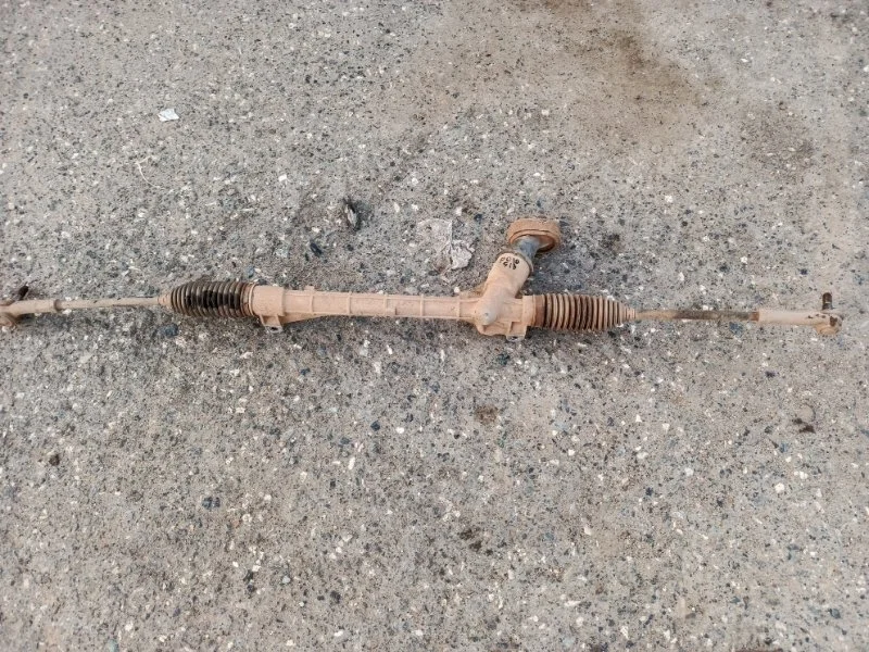 Рулевая рейка Volkswagen Polo 5 2012 6RU423057 СЕДАН CFN