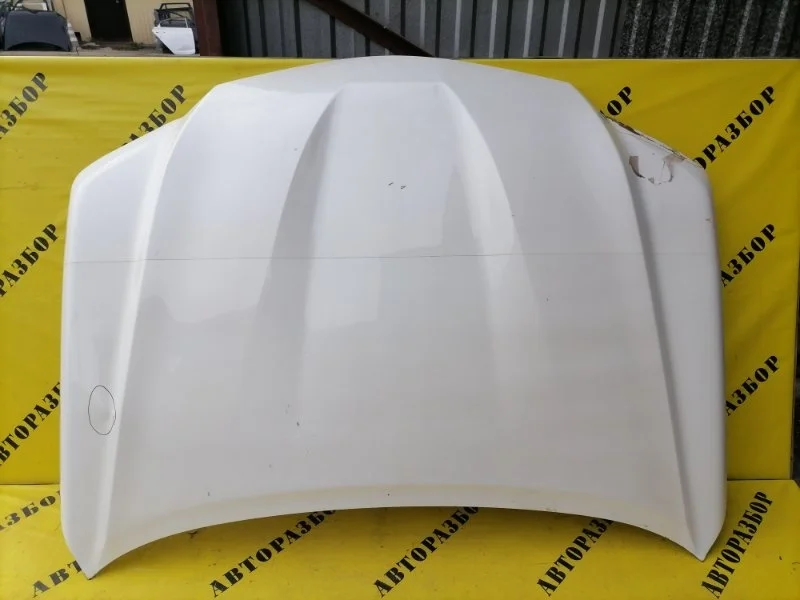 Капот LEXUS LX570 2016-2021 5330160700