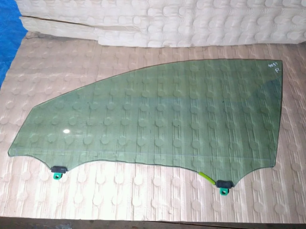 Б.у. стекло двери TOYOTA CAMRY V40 ACV40 TOYOTA CAMRY V40 ACV40