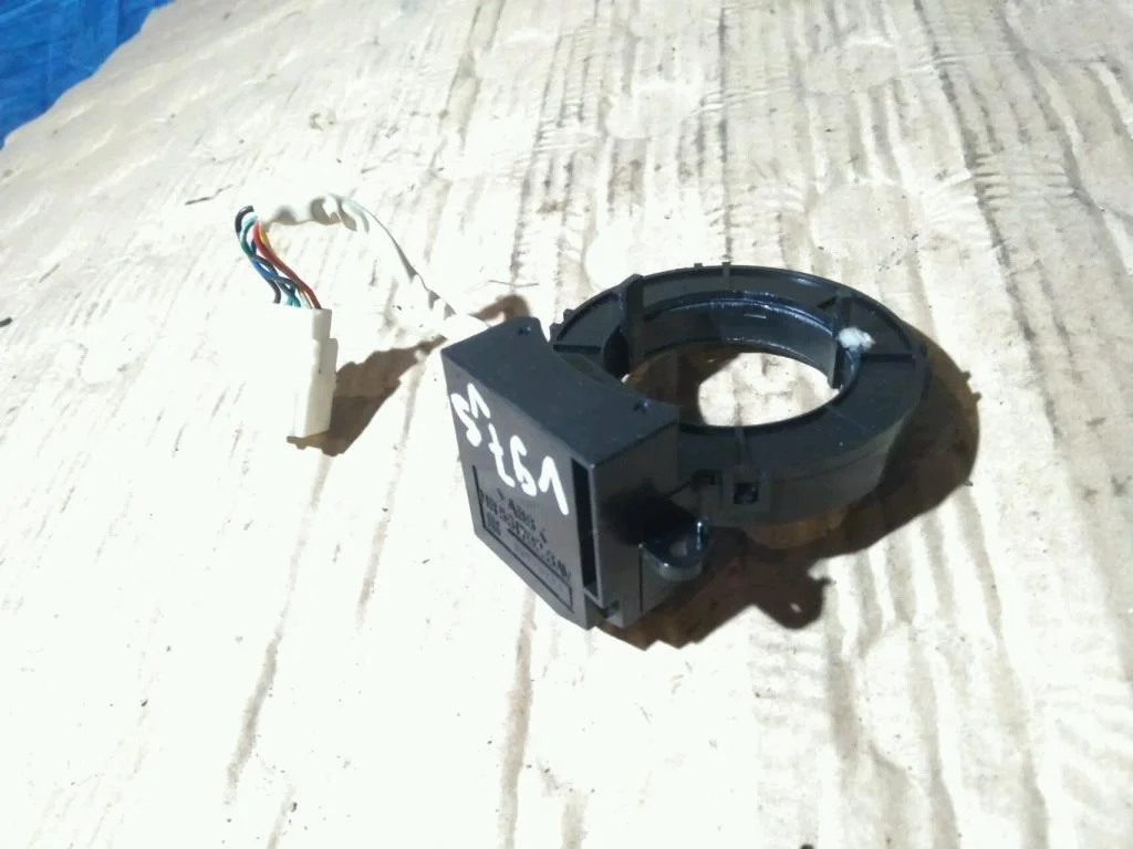 Б.у. датчик положения руля MITSUBISHI PAJERO V97W MITSUBISHI PAJERO V97W