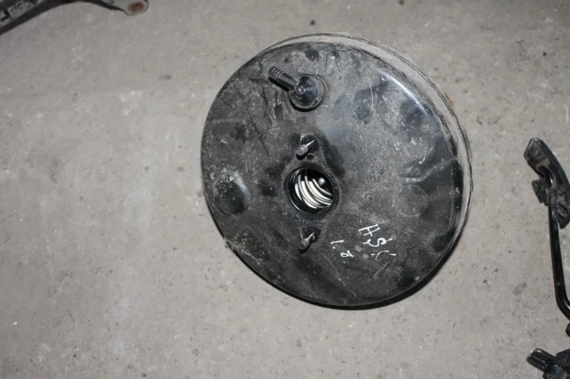 Б.у. вакуумный усилитель тормозов MITSUBISHI ASX GA3W MITSUBISHI ASX GA3W