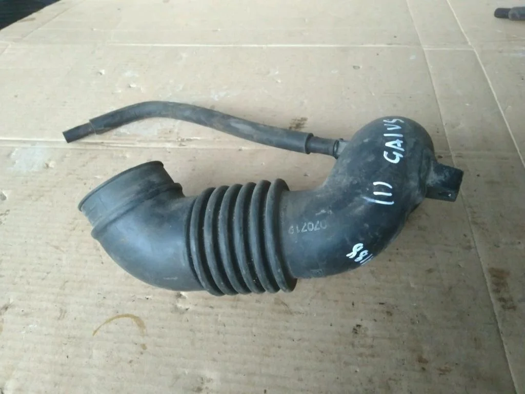 Б.у. патрубок воздушного фильтра MITSUBISHI ASX GA1W MITSUBISHI ASX GA1W