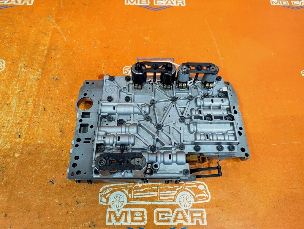 Гидроблок АКПП Mercedes-Benz