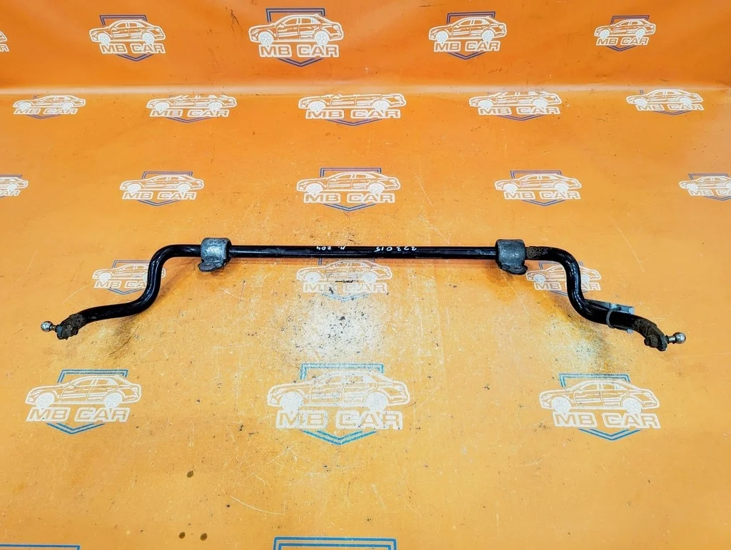 Стабилизатор передний Mercedes-Benz