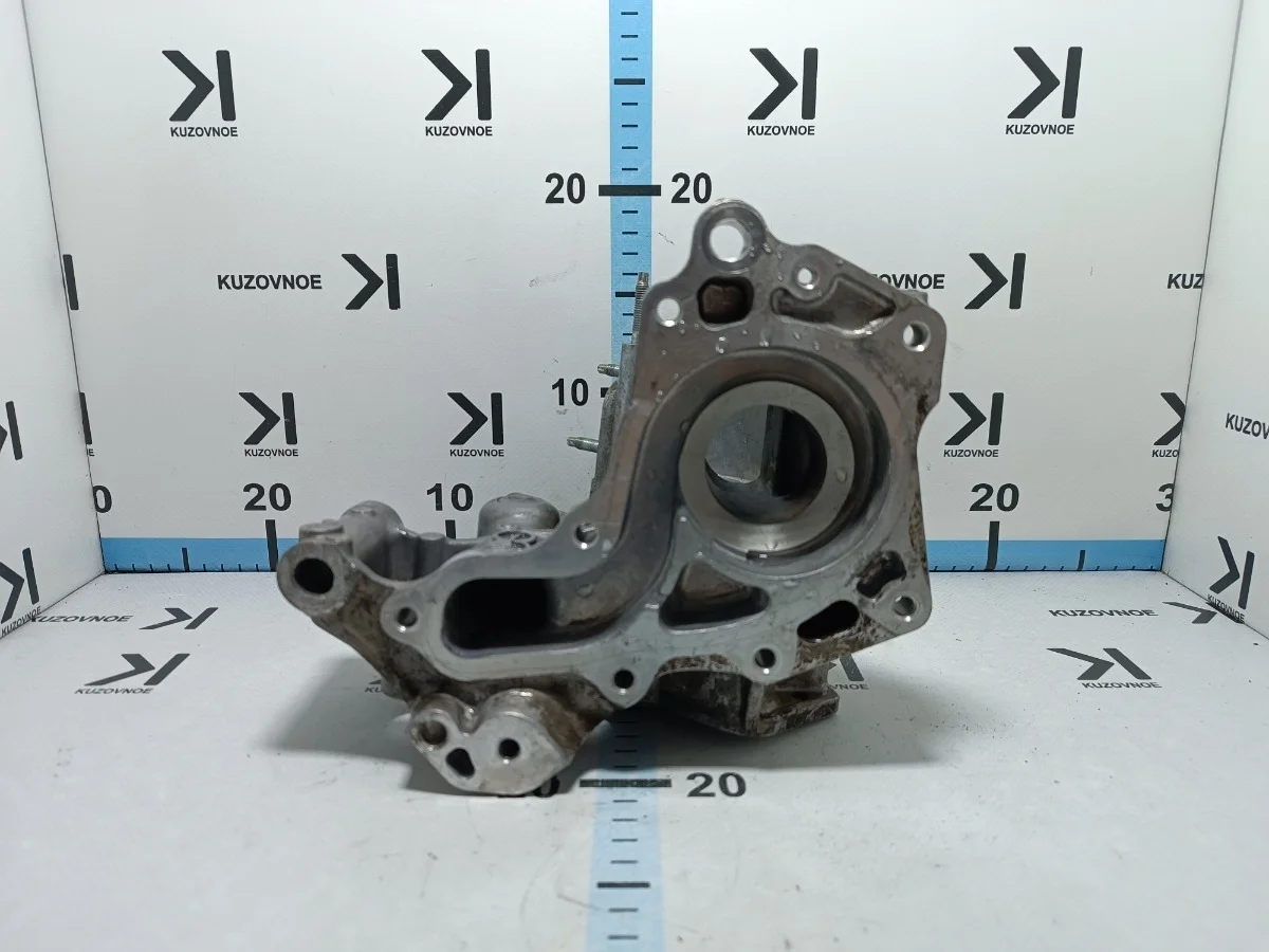 Корпус термостата Toyota Camry 2013 XV50