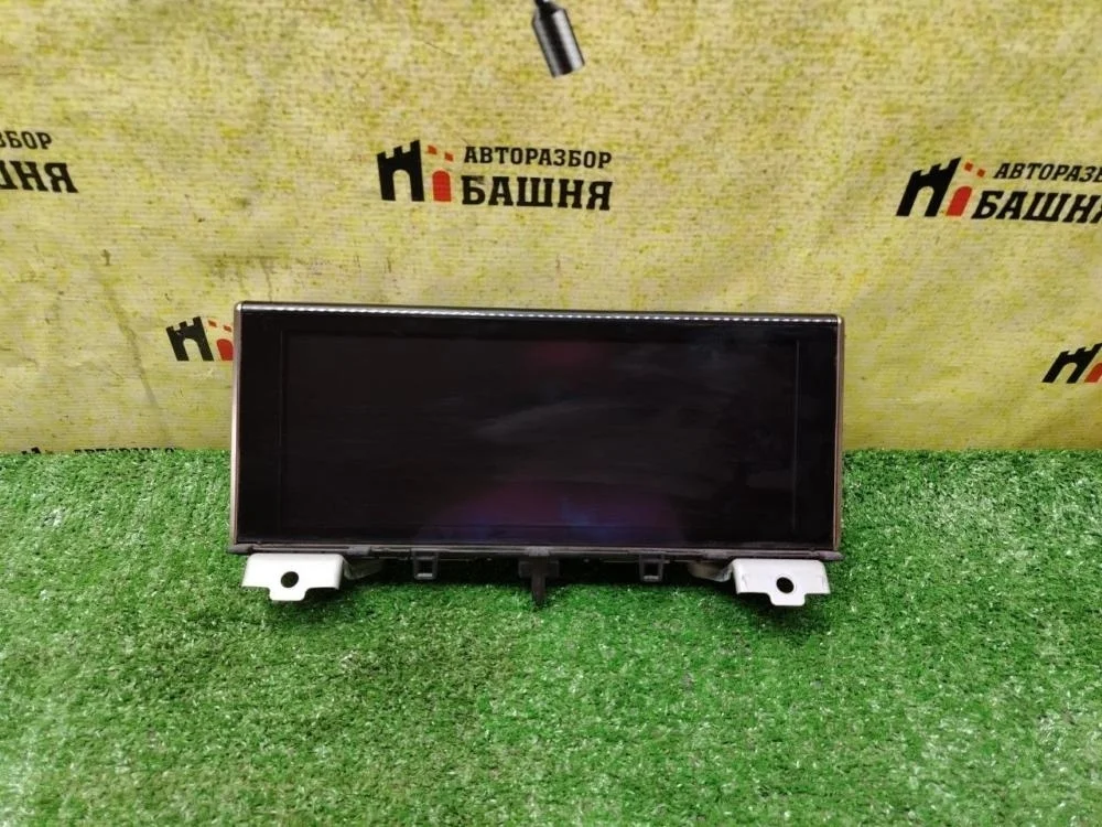 Дисплей информационный Lexus Lx570 2016 8329060410 URJ201 3URFE