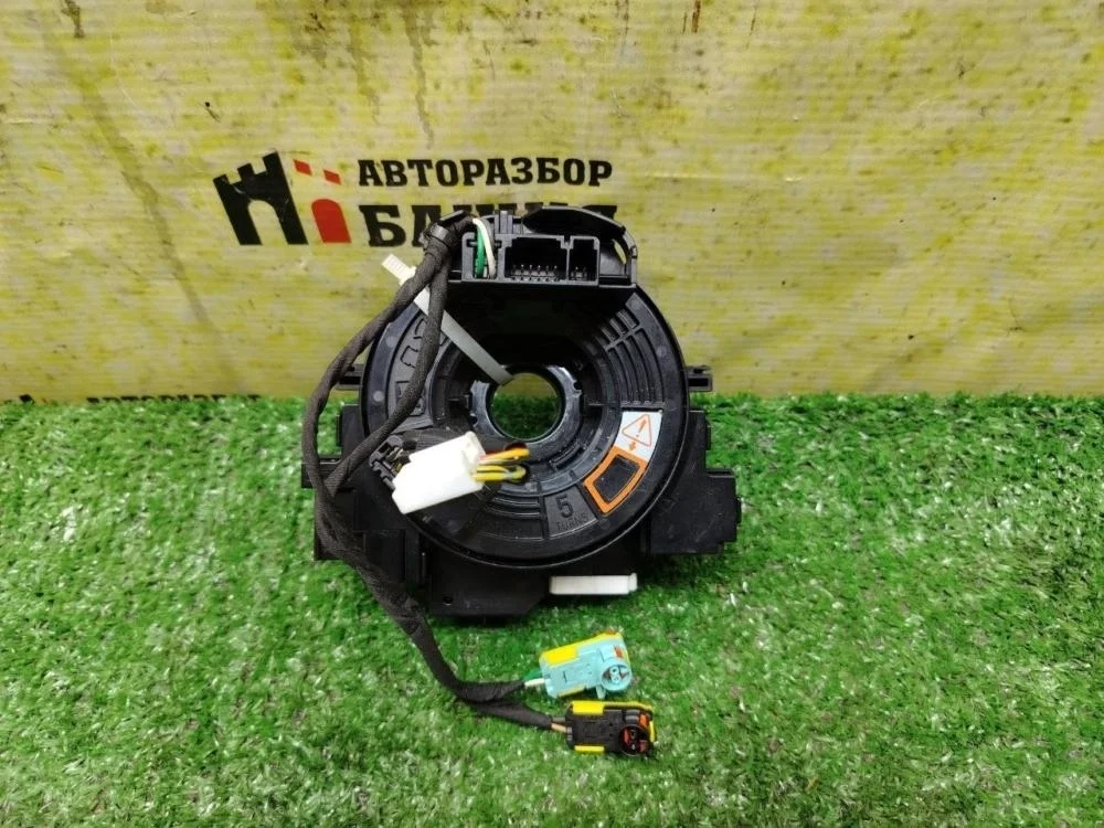 Лента подрулевая SRS Lexus Lx570 2016 8430730250 URJ201 3URFE