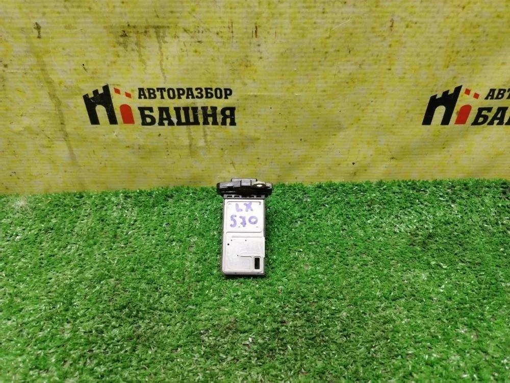 Датчик массового расхода воздуха Lexus Lx570 2016 2220475030 URJ201 3URFE