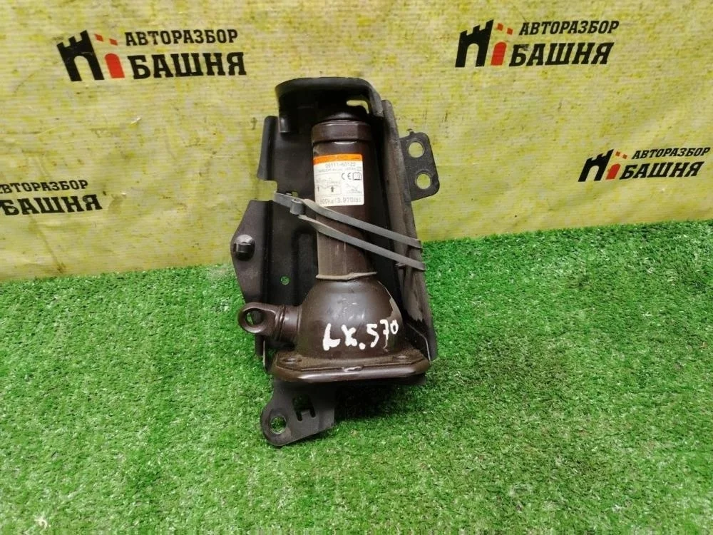 Домкрат Lexus Lx570 2016 0911160122 URJ201 3URFE