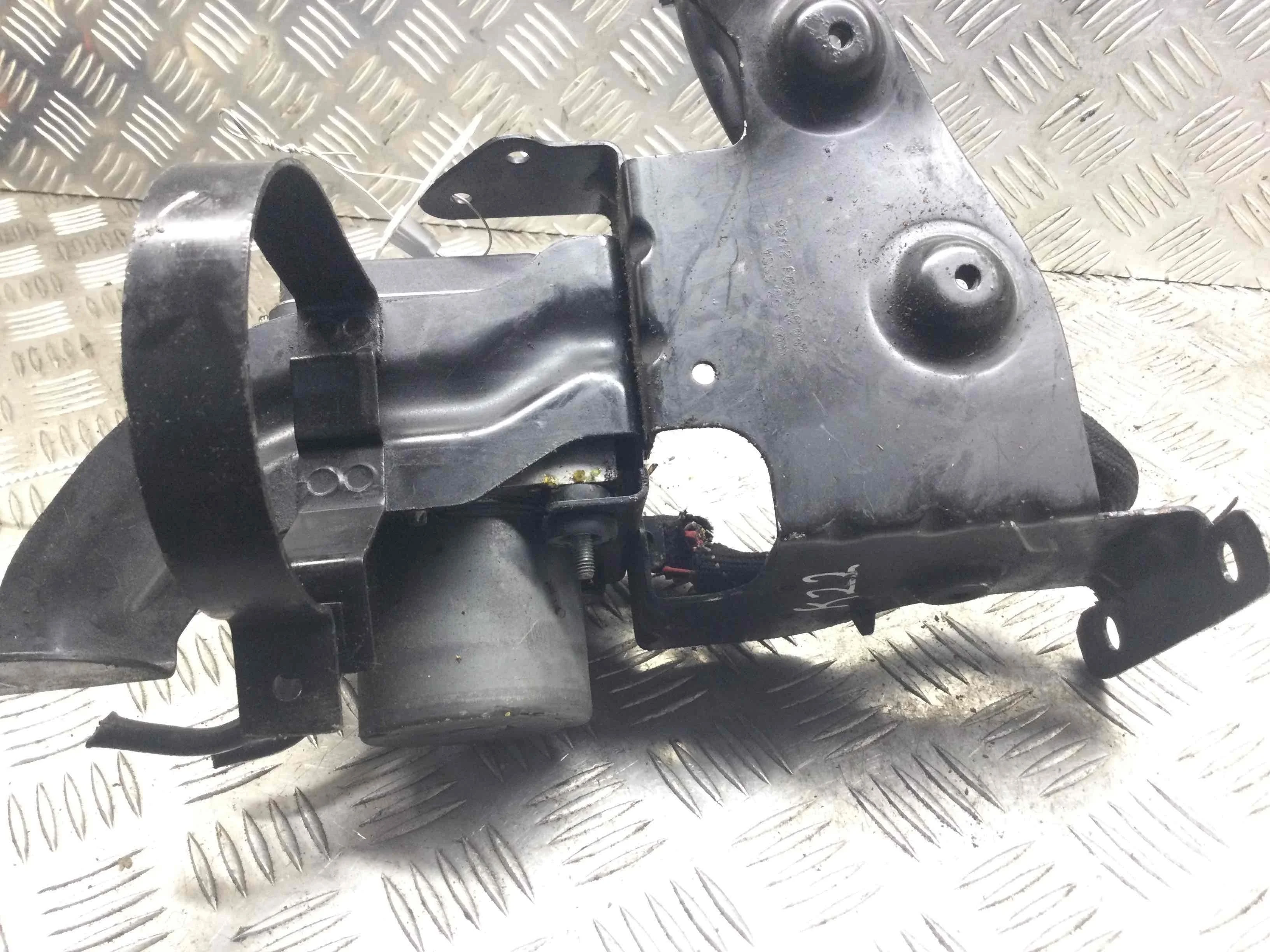 Блок ABS Audi A6 C6/4F (2004-2008) дизель 2.0 TDI Вариатор Универсал