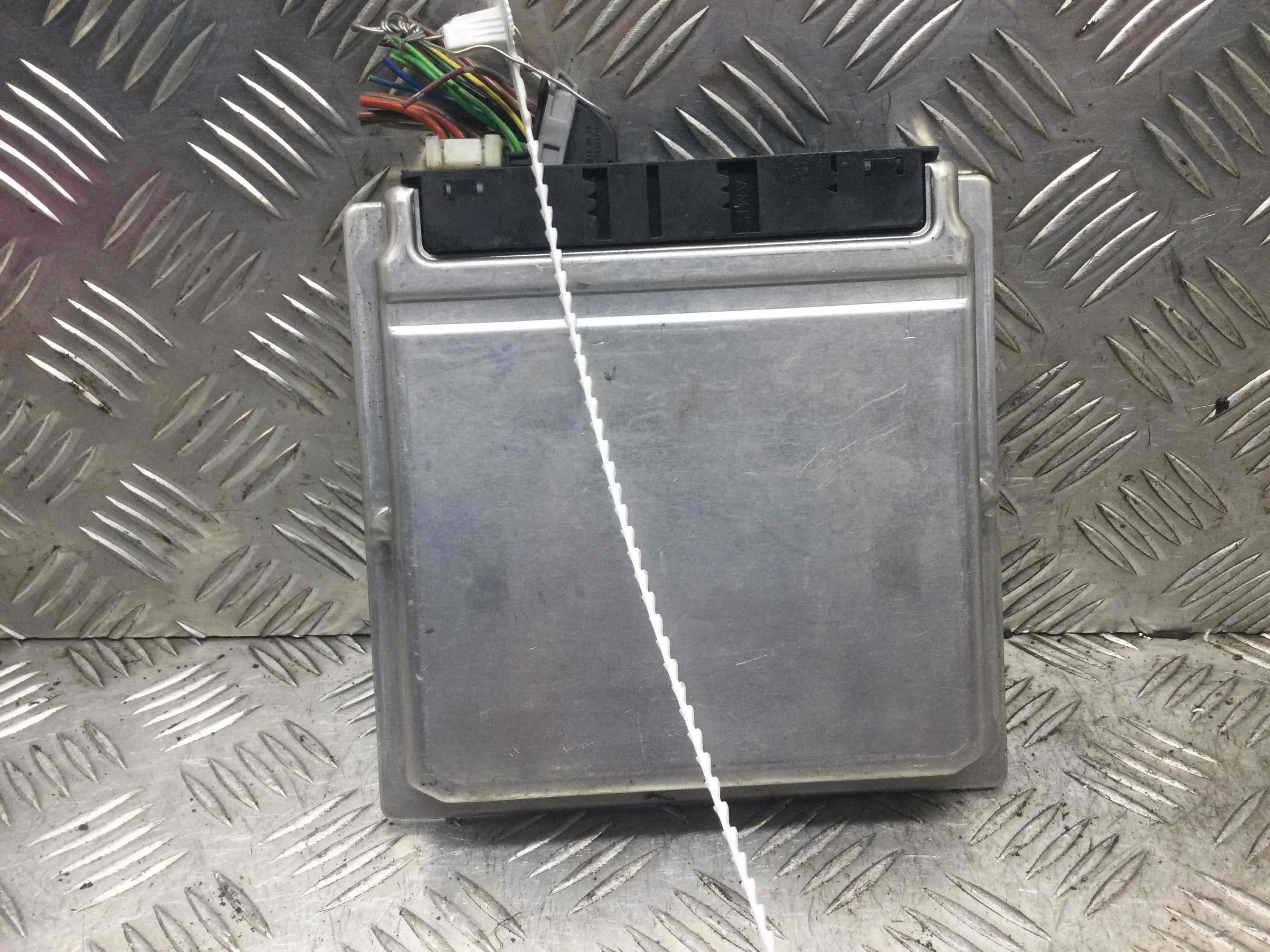 Блок управления двигателем Mercedes E-klasse E-klasse (W210) 1995 - 2003 бензин 2.0 i Автомат Седан