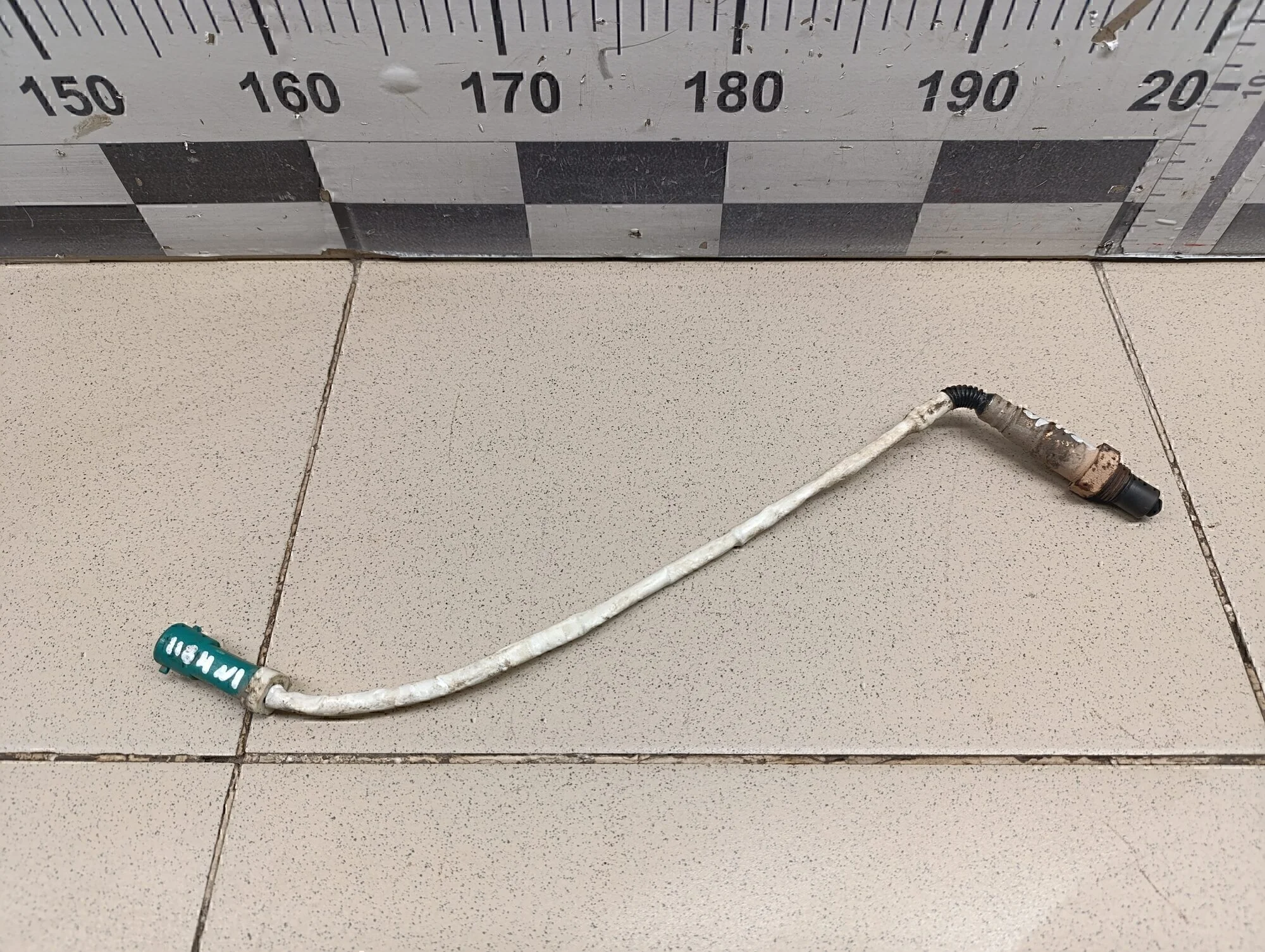 Датчик кислородный/Lambdasonde Focus II 2005-2008