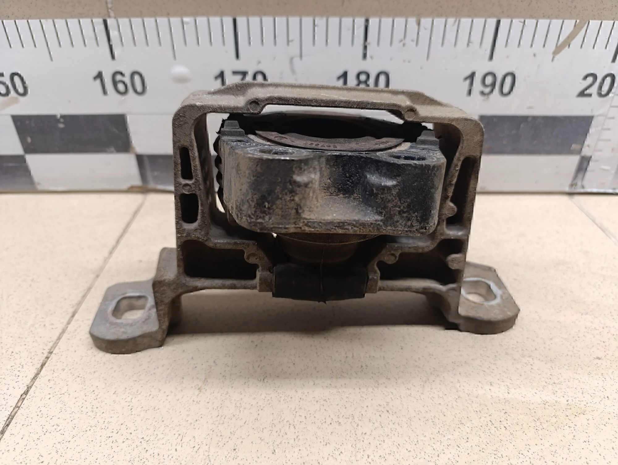 Опора двигателя Focus II 2005-2008