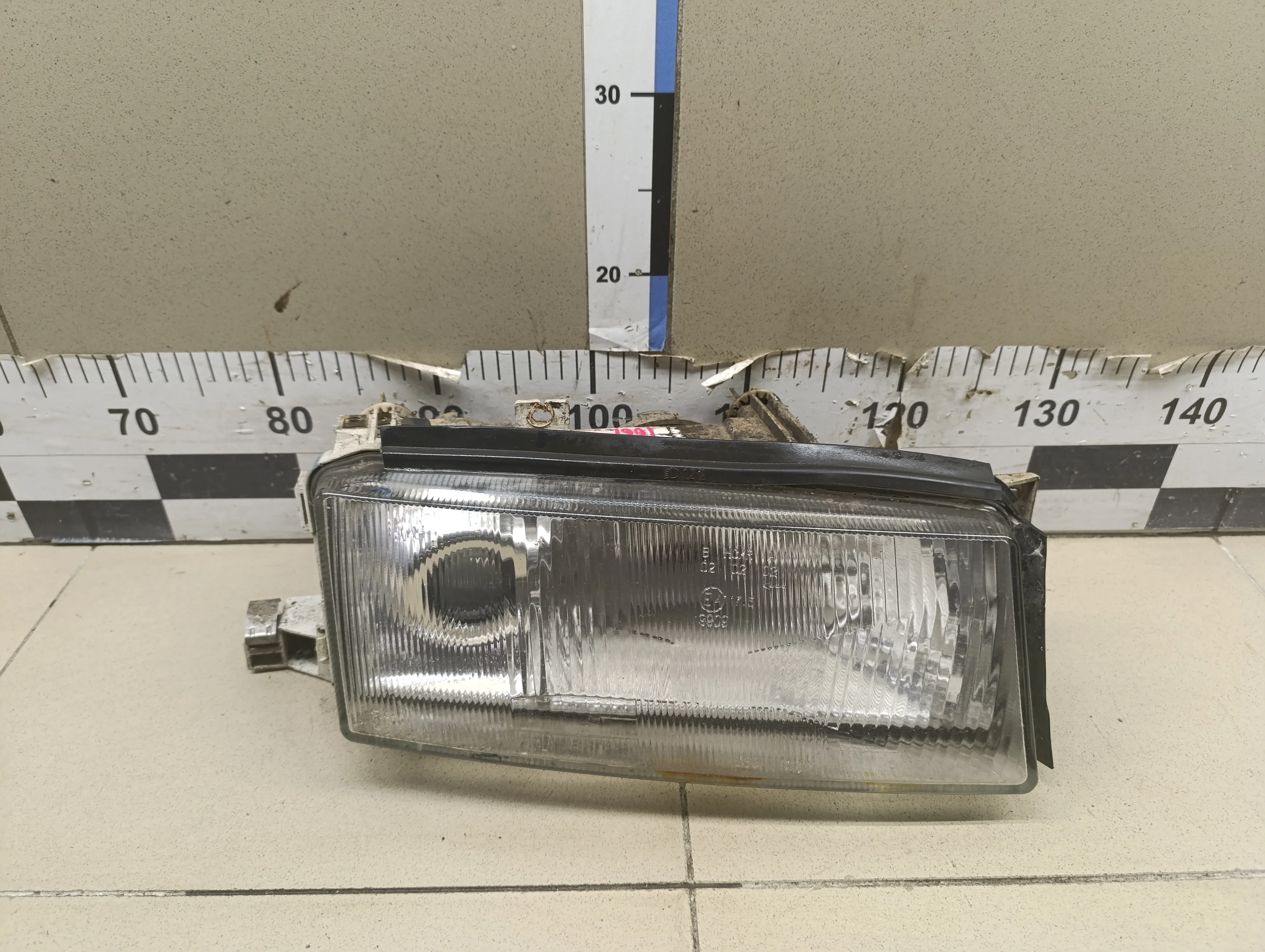 Фара правая Octavia 1997-2000