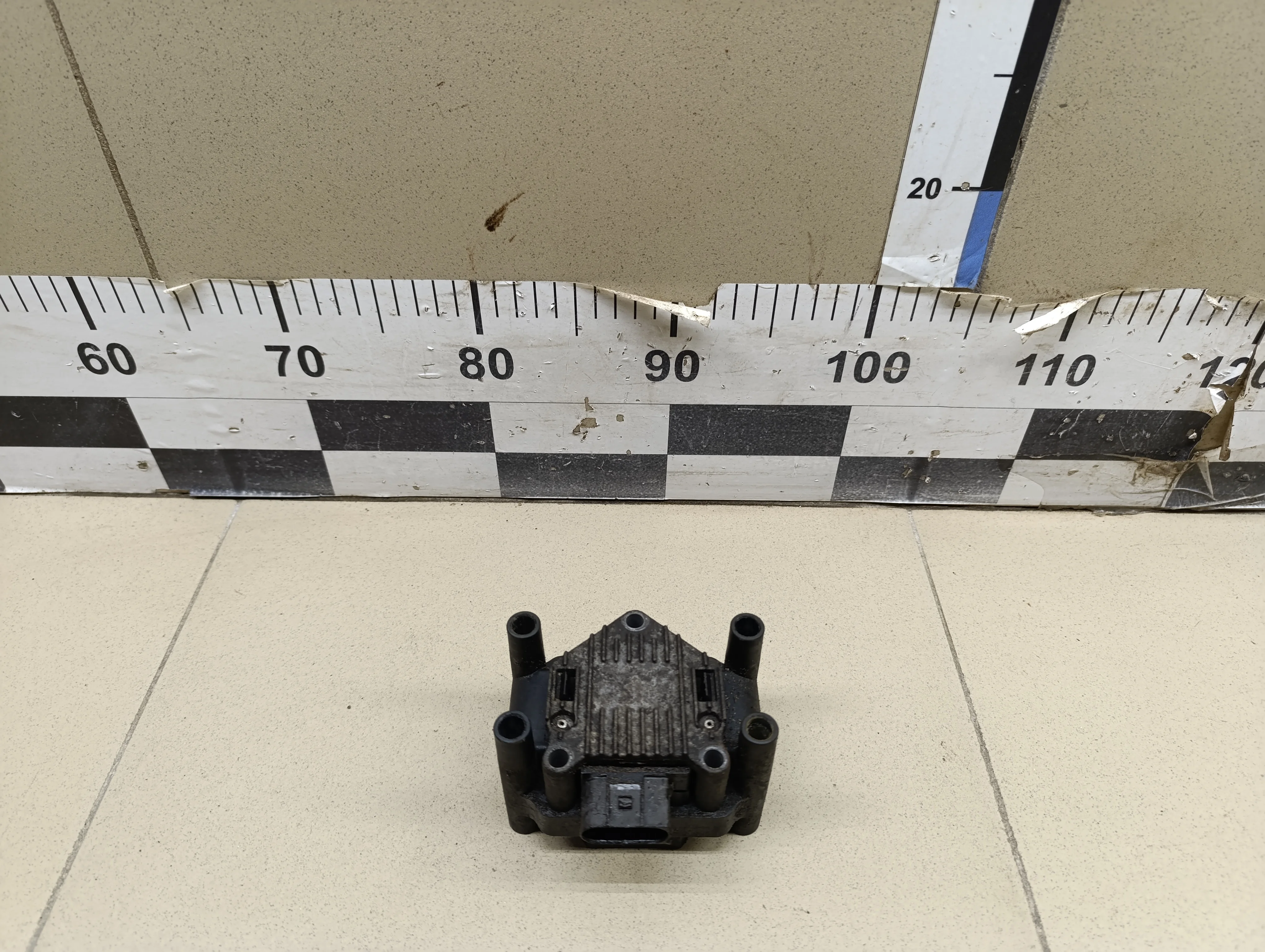 Катушка зажигания A3 (8L1) 1996-2003