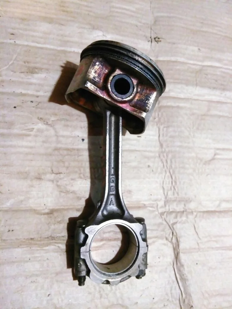 Б.у. шатун MITSUBISHI AIRTREK CU4W MITSUBISHI AIRTREK CU4W