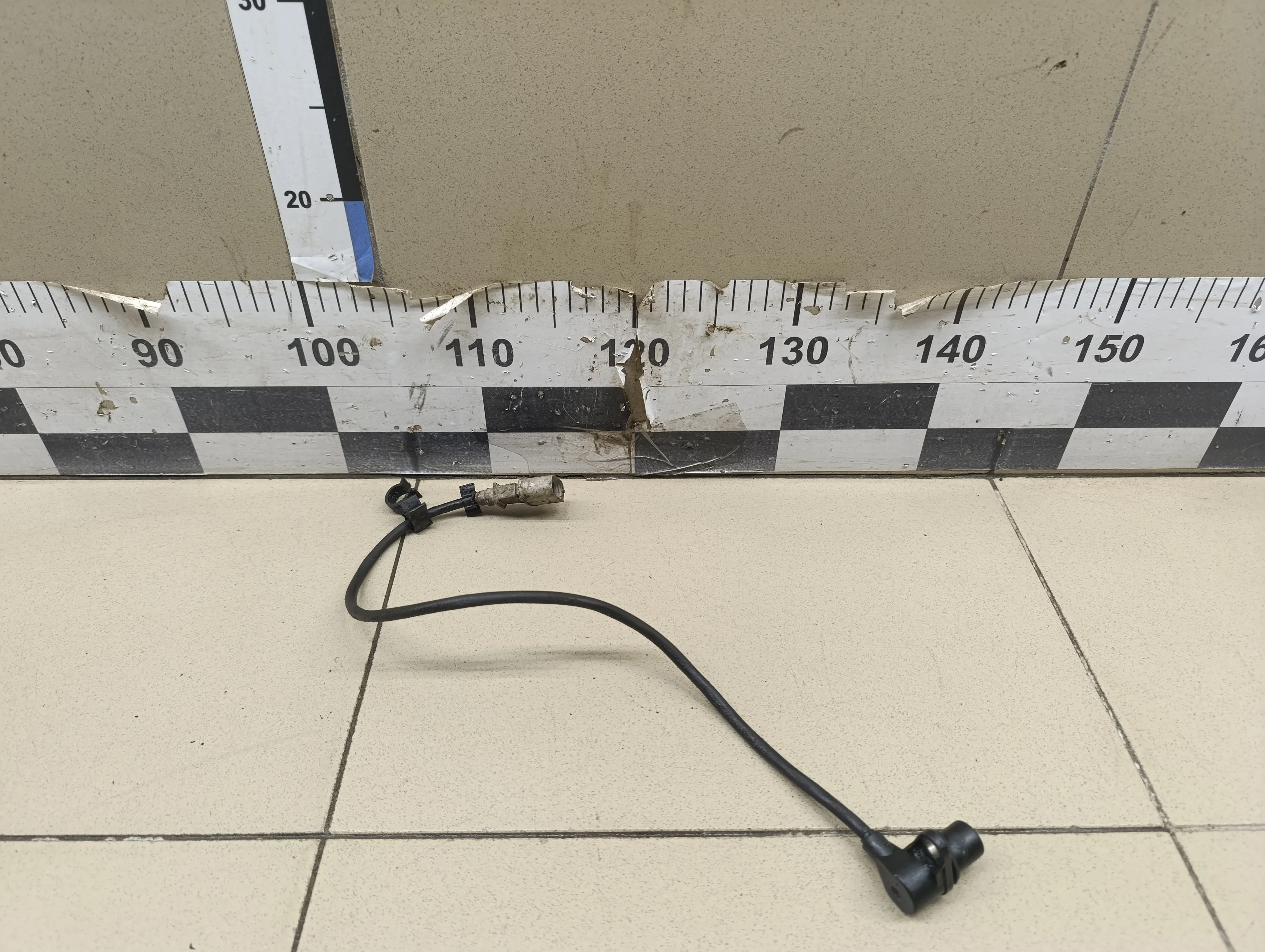 Датчик положения коленвала A3 (8L1) 1996-2003