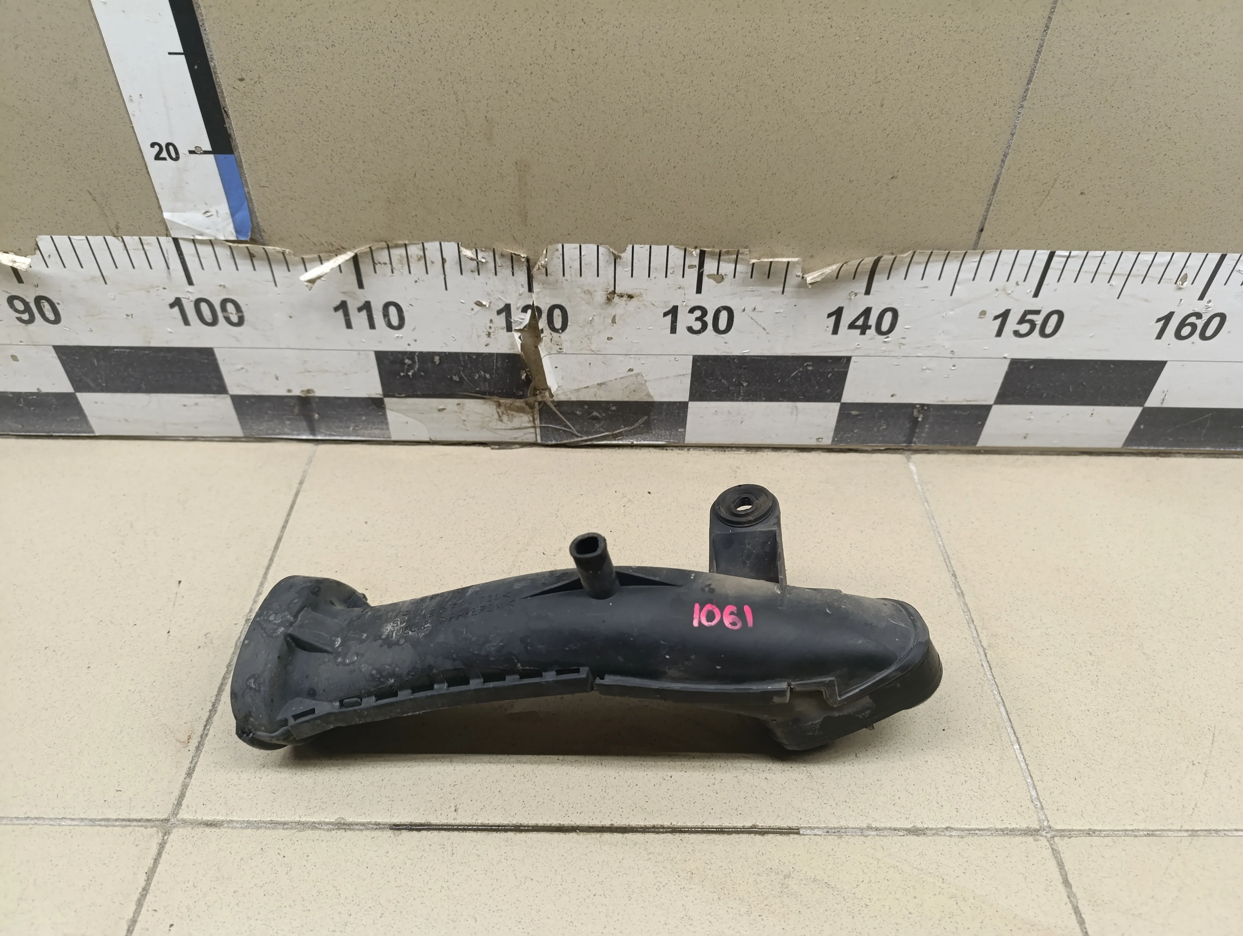 Воздуховод A3 (8L1) 1996-2003