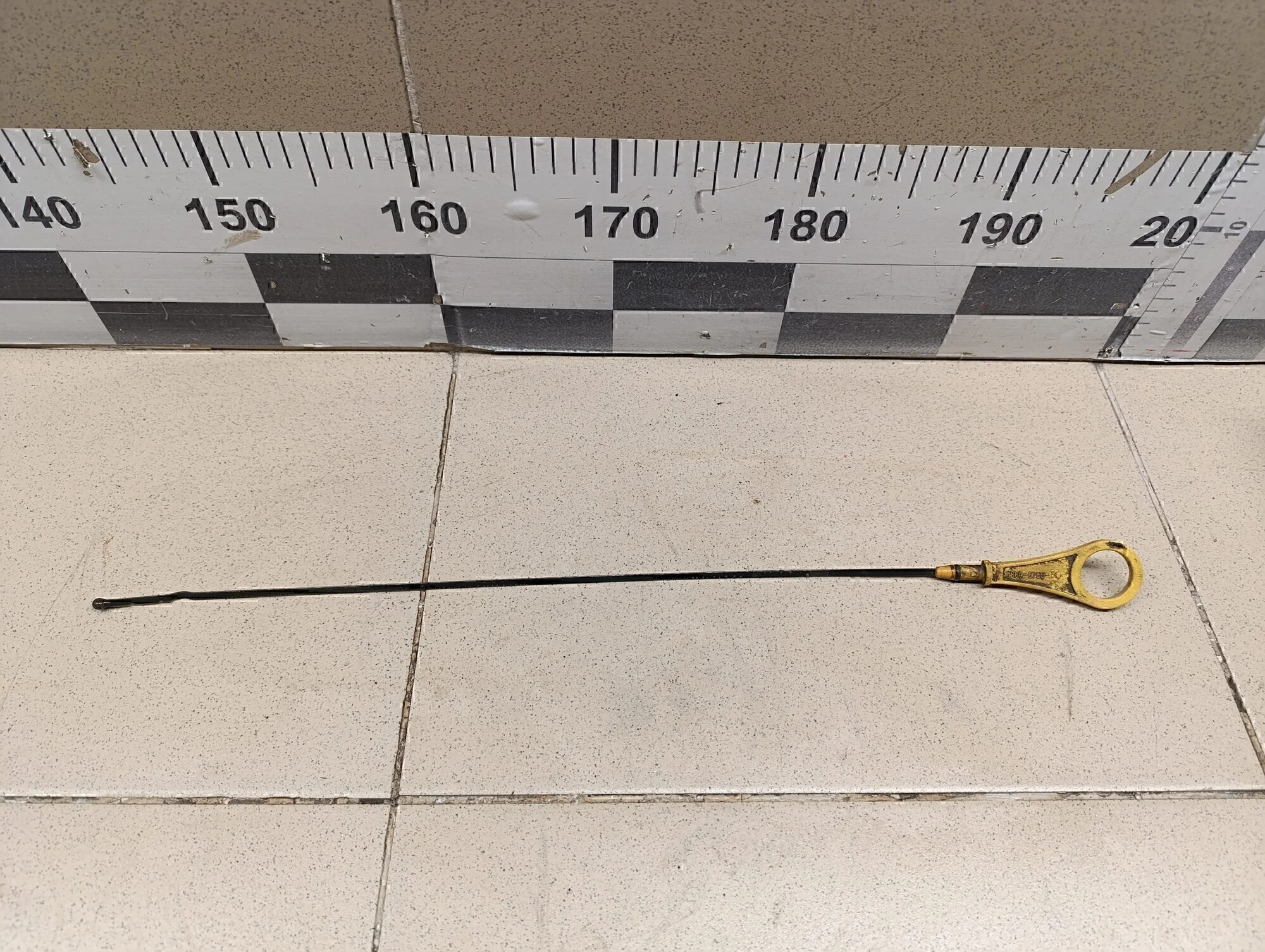 Щуп масляный Fiesta 1995-2000