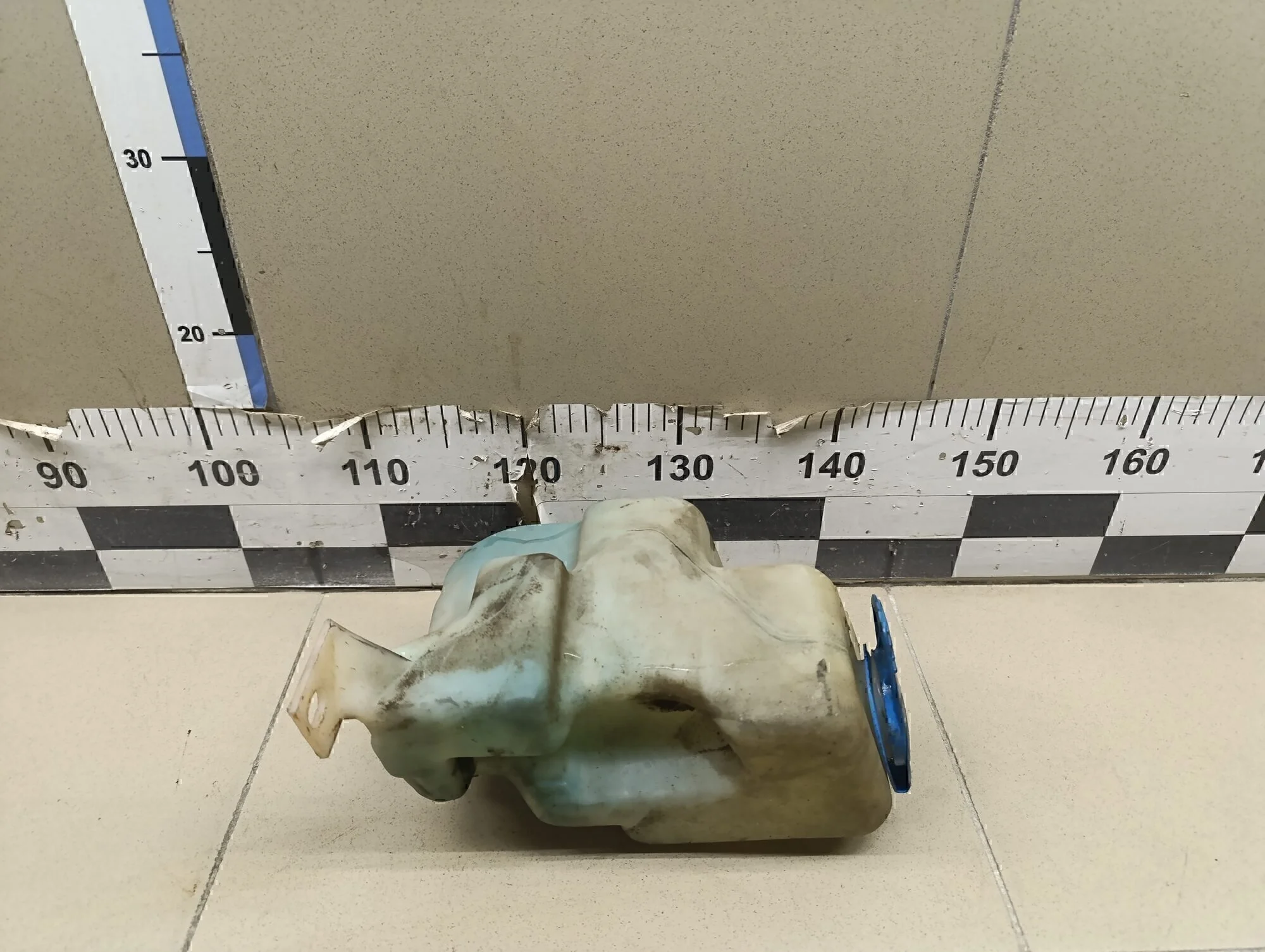 Бачок омывателя лобового стекла Octavia (A4 1U-) 2000-2011