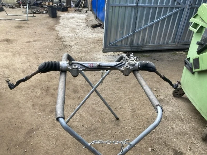 Рулевая рейка Toyota Land Cruiser 2017 4420060170 URJ202 1VD-FTV 4.5