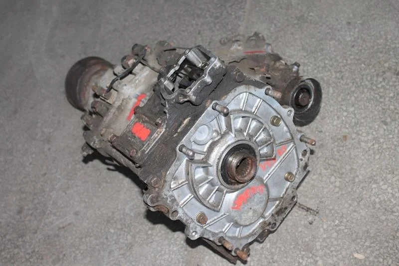 Б.у. раздаточная коробка MITSUBISHI PAJERO V45W MITSUBISHI PAJERO V45W