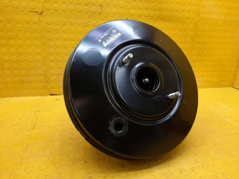 Вакуумный усилитель тормозов Renault Kaptur 2017 472108624R REA H4M429