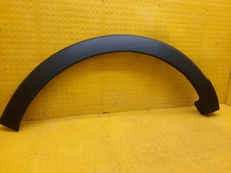 Расширитель крыла Renault Kaptur 2017 788A28344R REA H4M429, задний правый