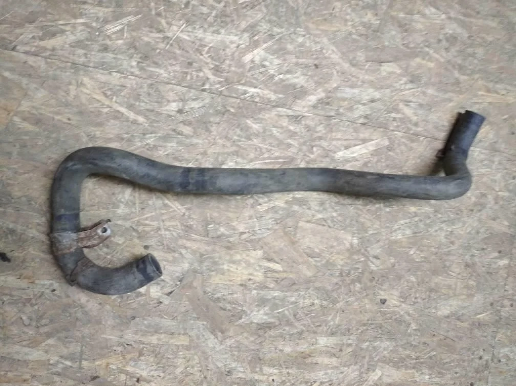 Б.у. патрубок радиатора MITSUBISHI ASX GA1W MITSUBISHI ASX GA1W