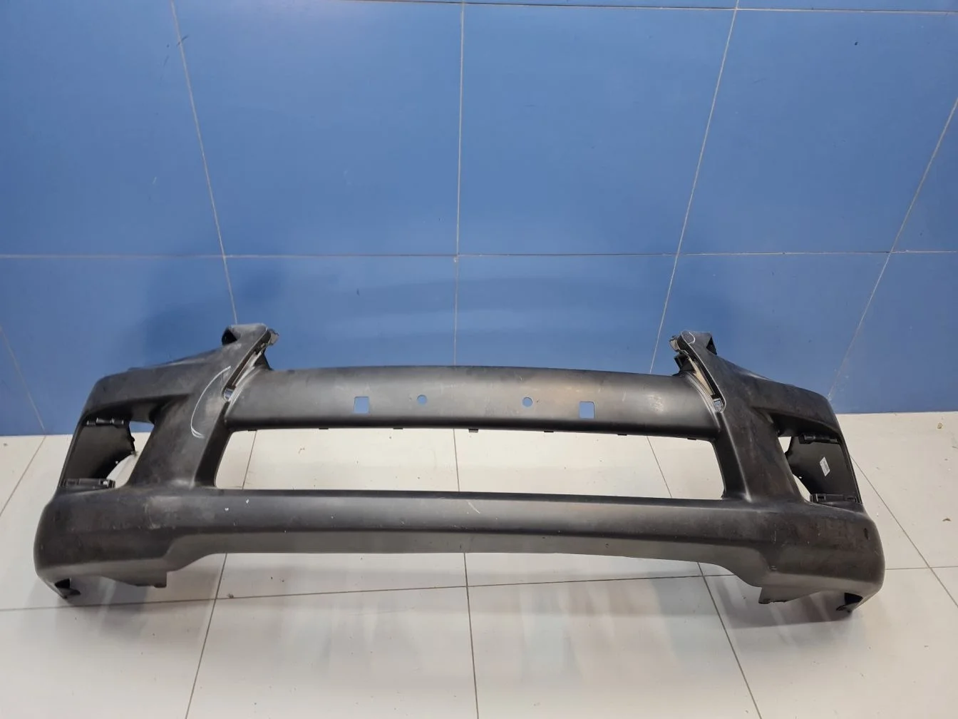 Бампер передний для Lexus LX 570 URJ200 2007-