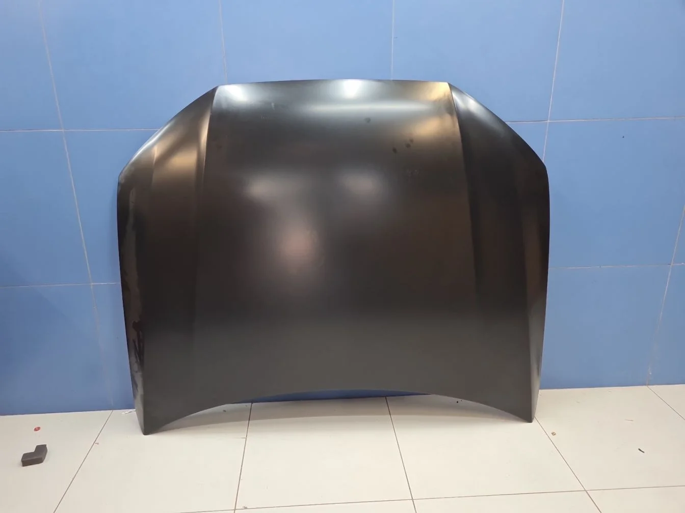 Капот для Audi Q7 4M 2015-