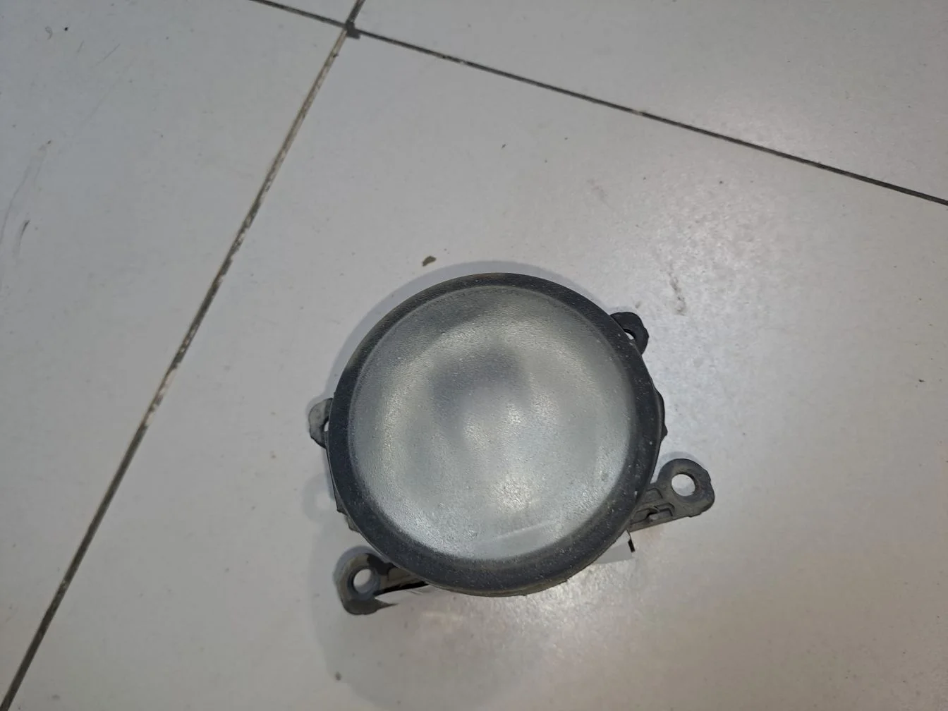 Фара противотуманная для Suzuki Vitara 2015-