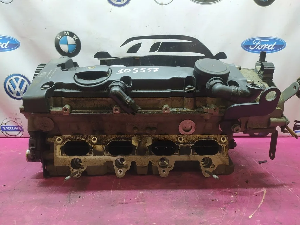 Головка блока Audi A3 Passat B6 Jetta Octavia 2,0