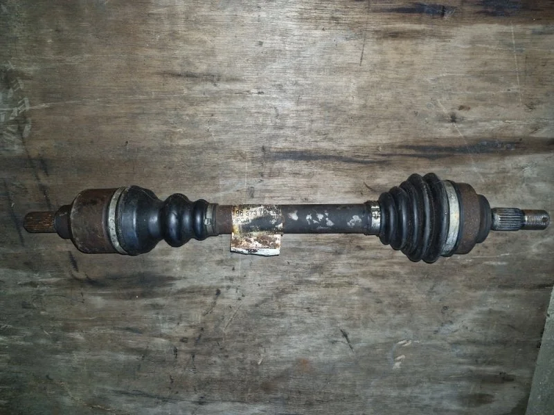 Привод Peugeot 307 2006