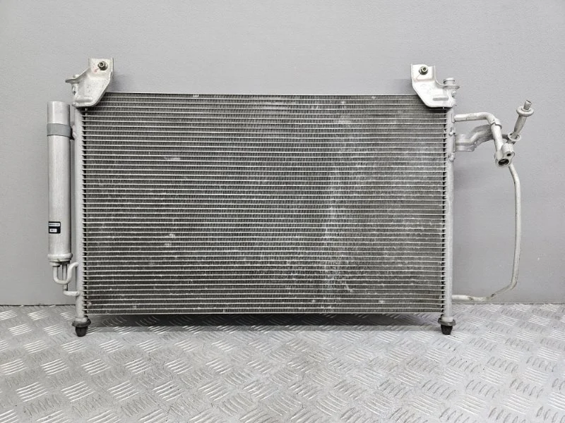 Радиатор кондиционера Mazda CX-7 ER