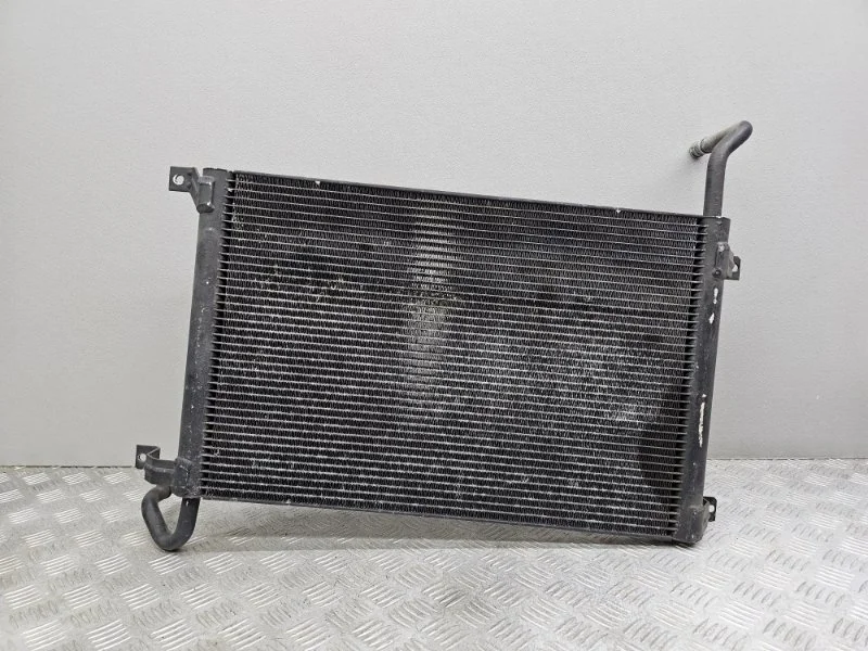 Радиатор охлаждения Land Rover Discovery L319