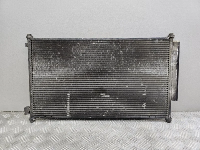 Радиатор кондиционера Honda Accord 7 CL