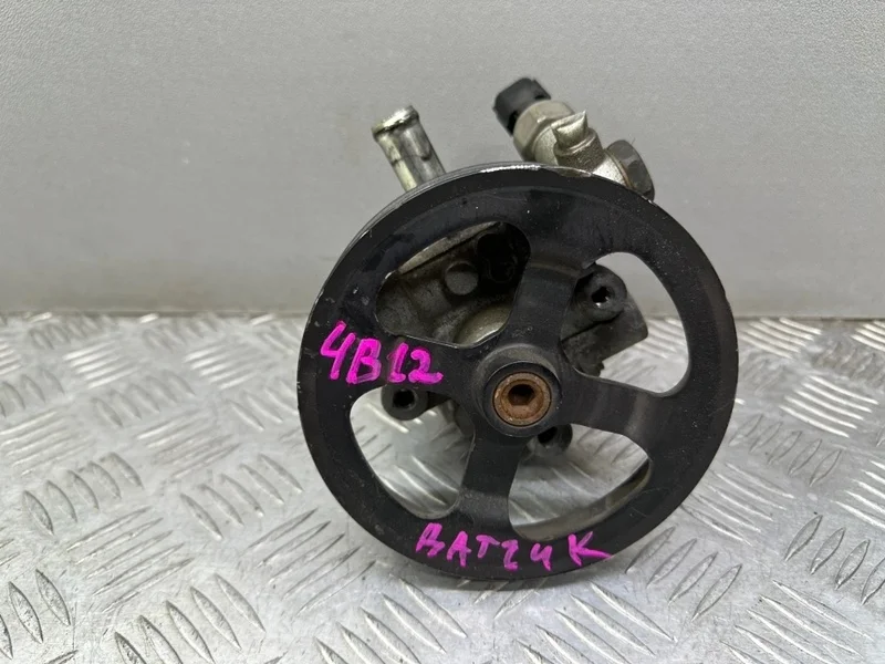 Гур Mitsubishi Lancer 10 CY