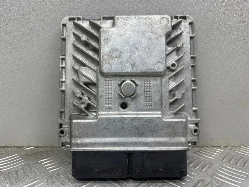 Блок двигателя Audi A3 8V