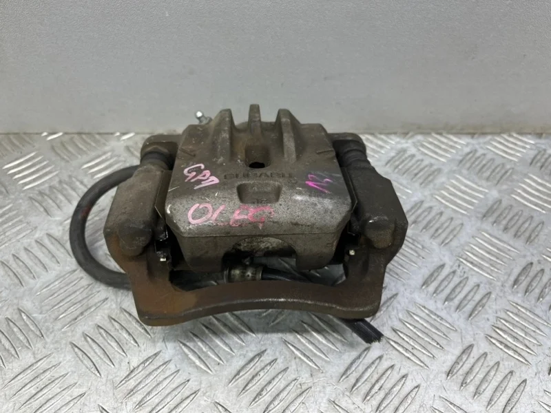 Суппорт Subaru XV GP