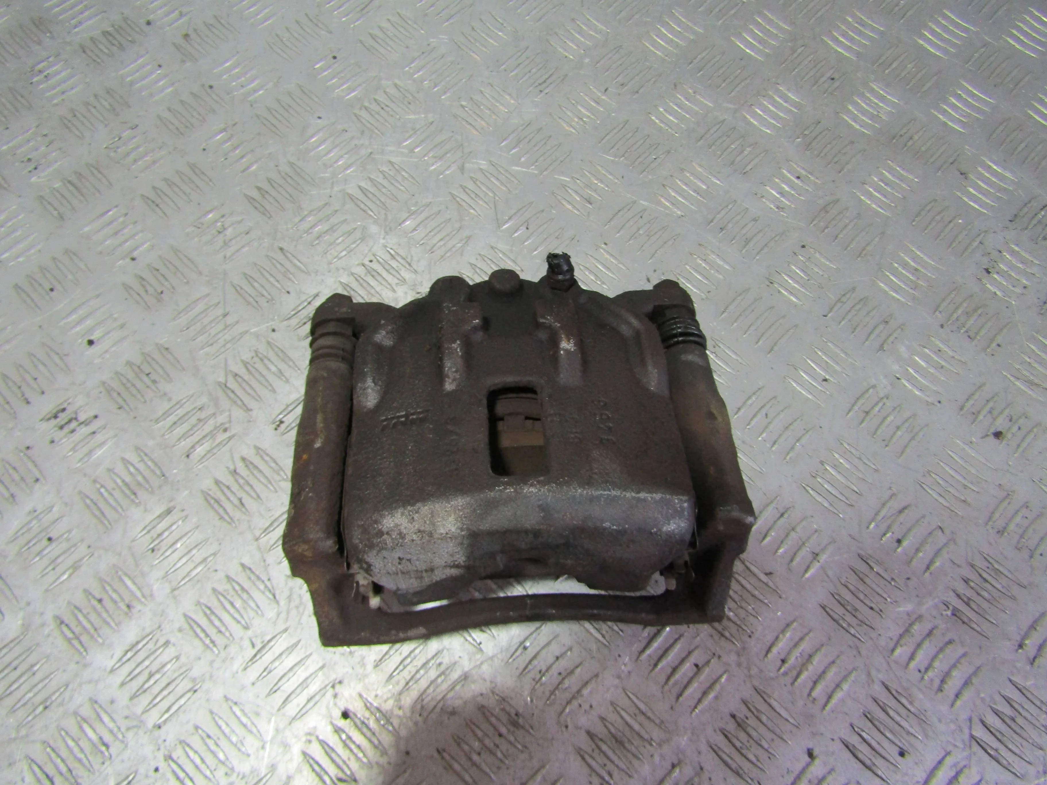 Суппорт передний левый HONDA Civic VIII (2005—200