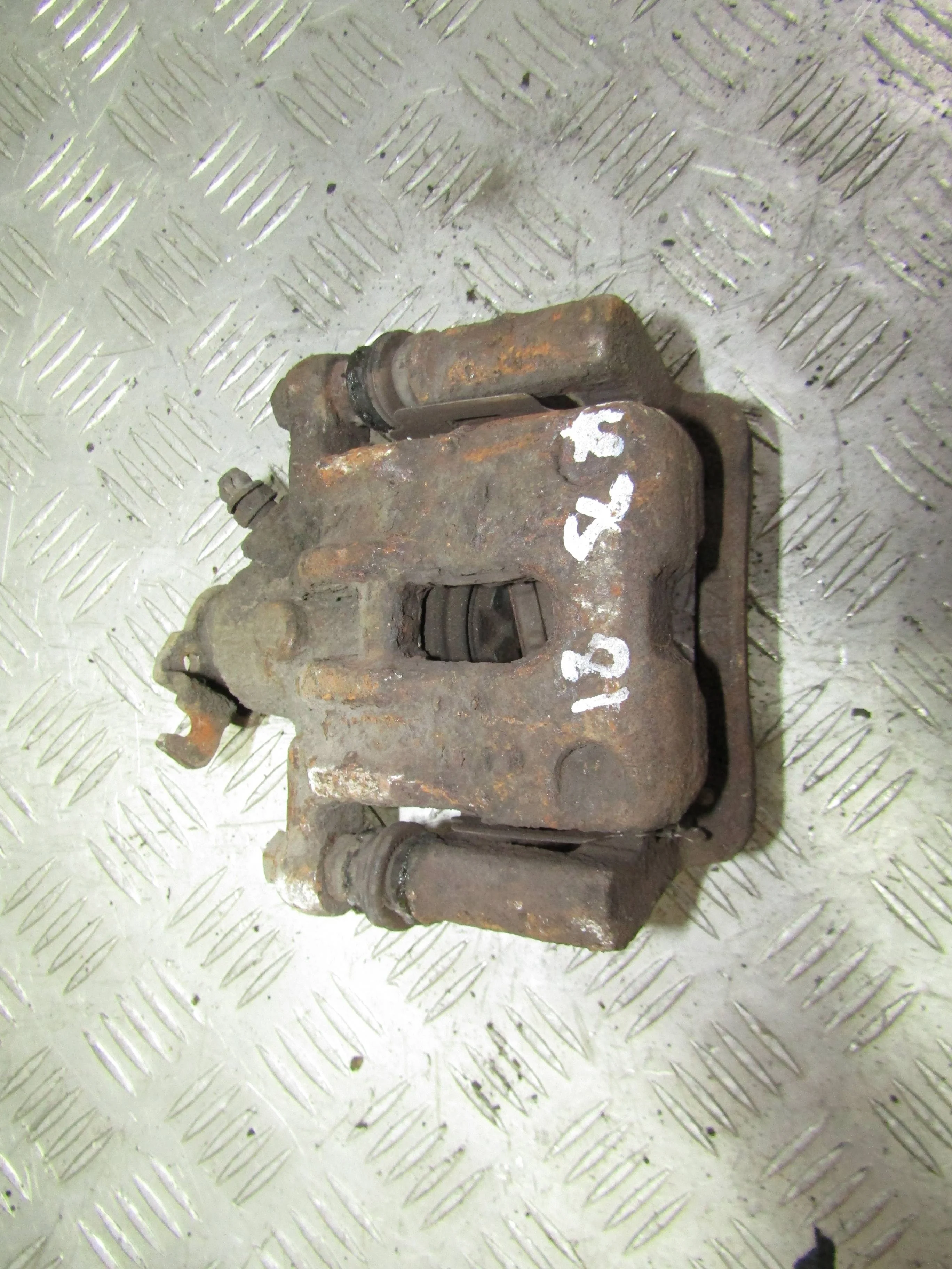 Суппорт задний правый HONDA Civic VIII (2005—2009)