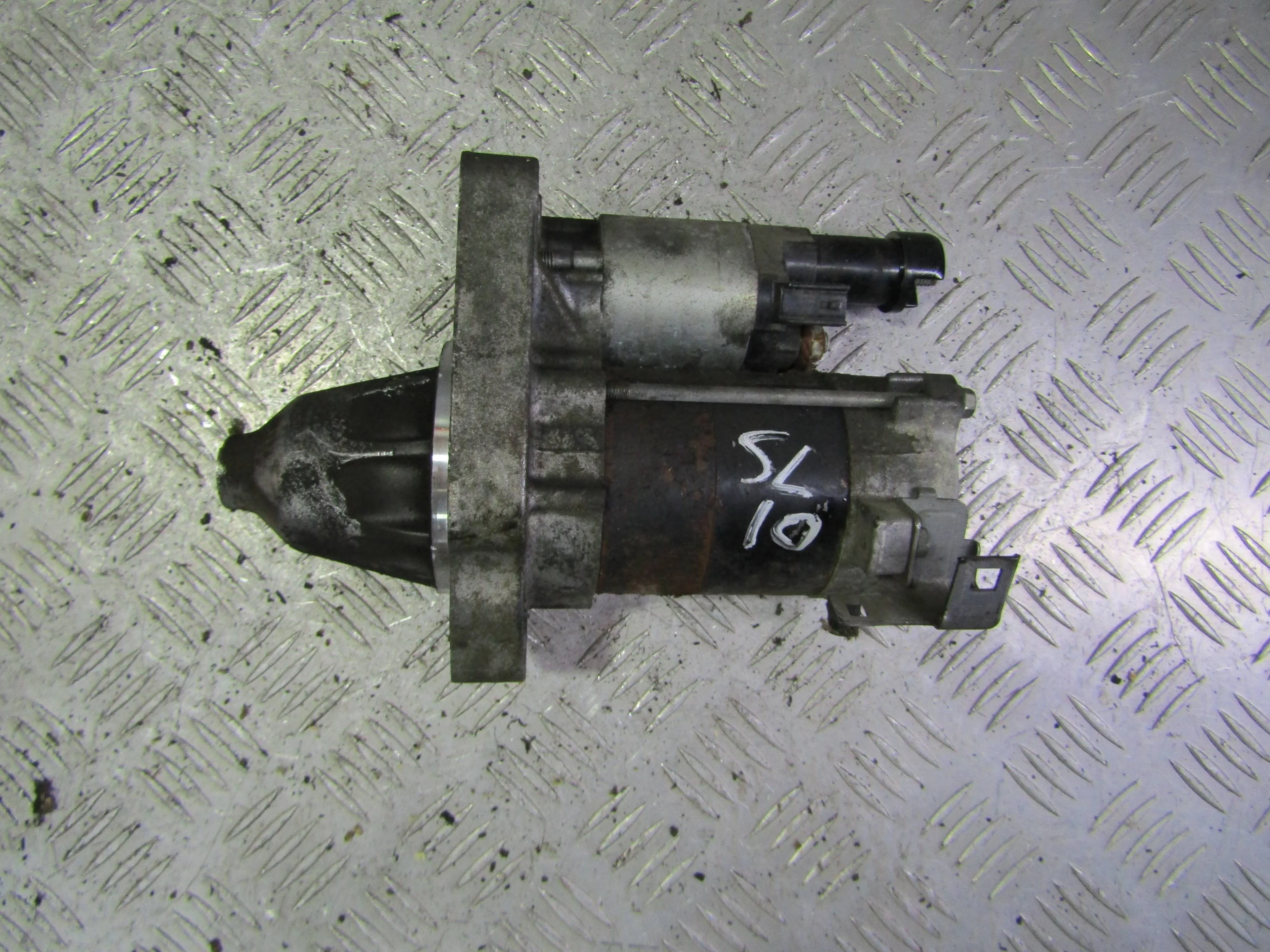 Стартер HONDA Civic VIII (2005—2009)